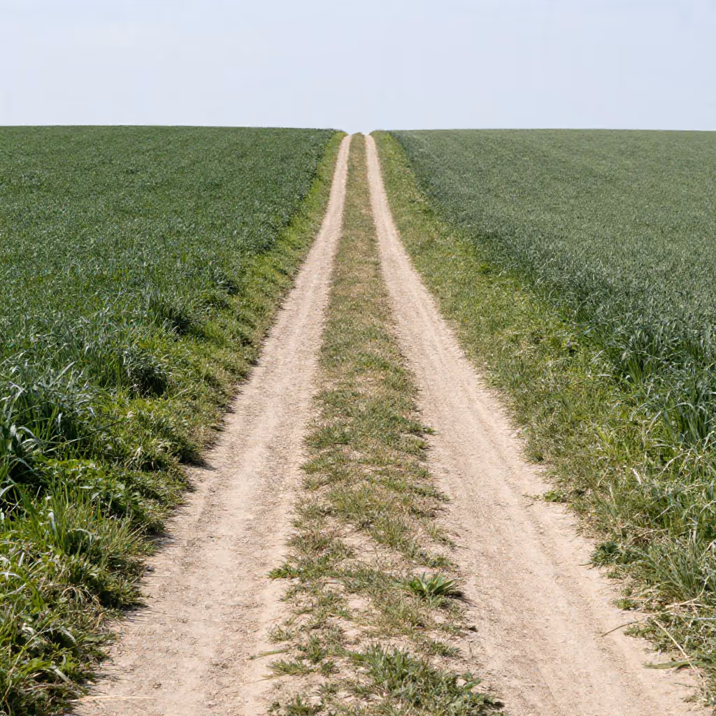 Visual example for Mittelweg: der Mittelweg