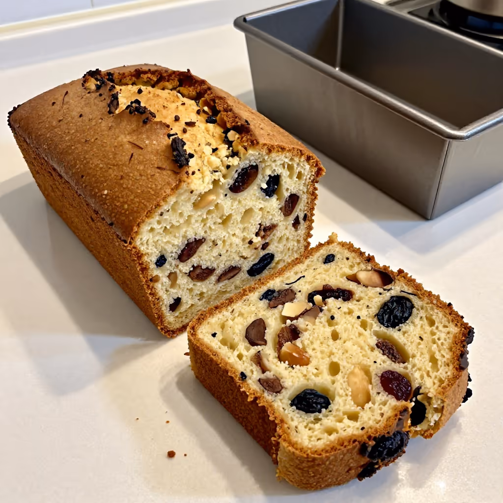 Visual example for Cake: der Cake