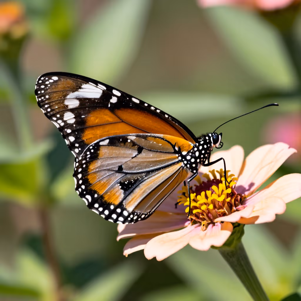 Visual example for Imago: das Imago