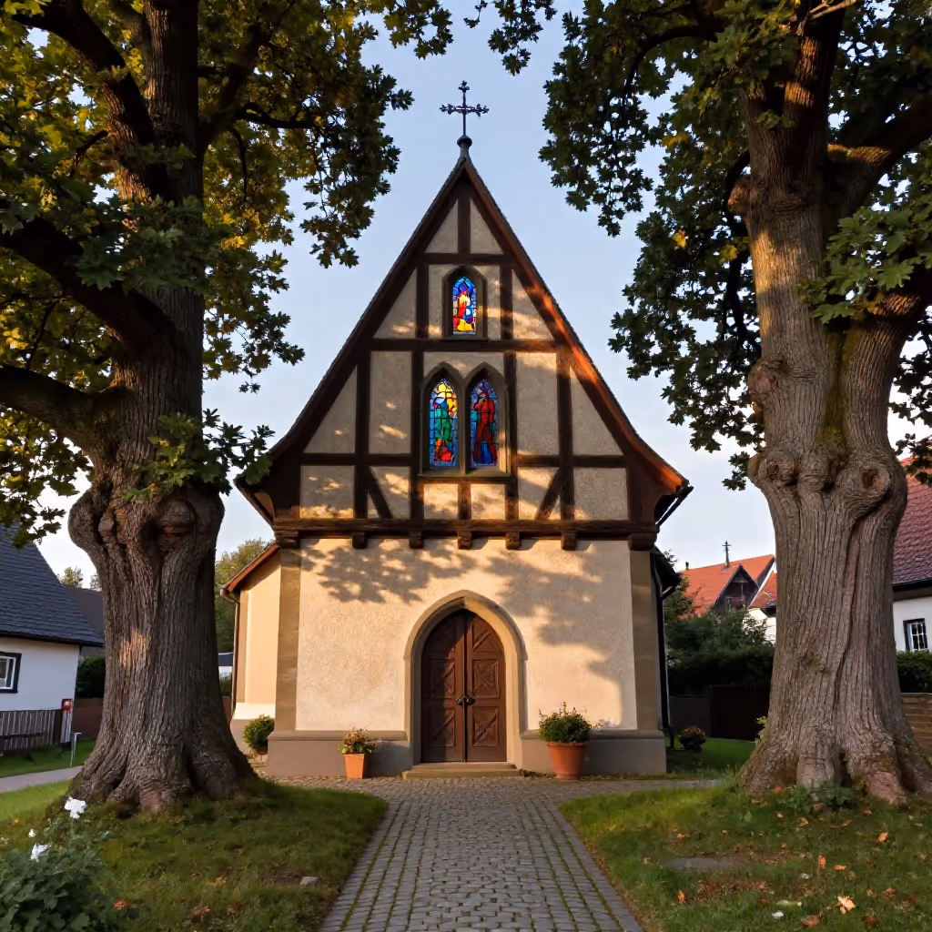 Visual example for Kleinod: das Kleinod