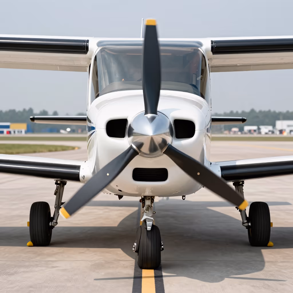 Visual example for Propeller: der Propeller