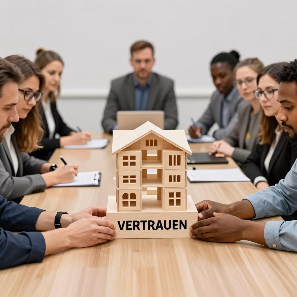 Visual example for Eckstein: der Eckstein