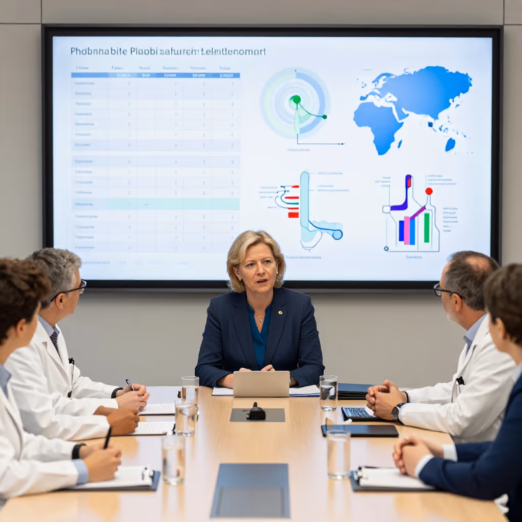 Visual example for Gesundheitspolitik: die Gesundheitspolitik