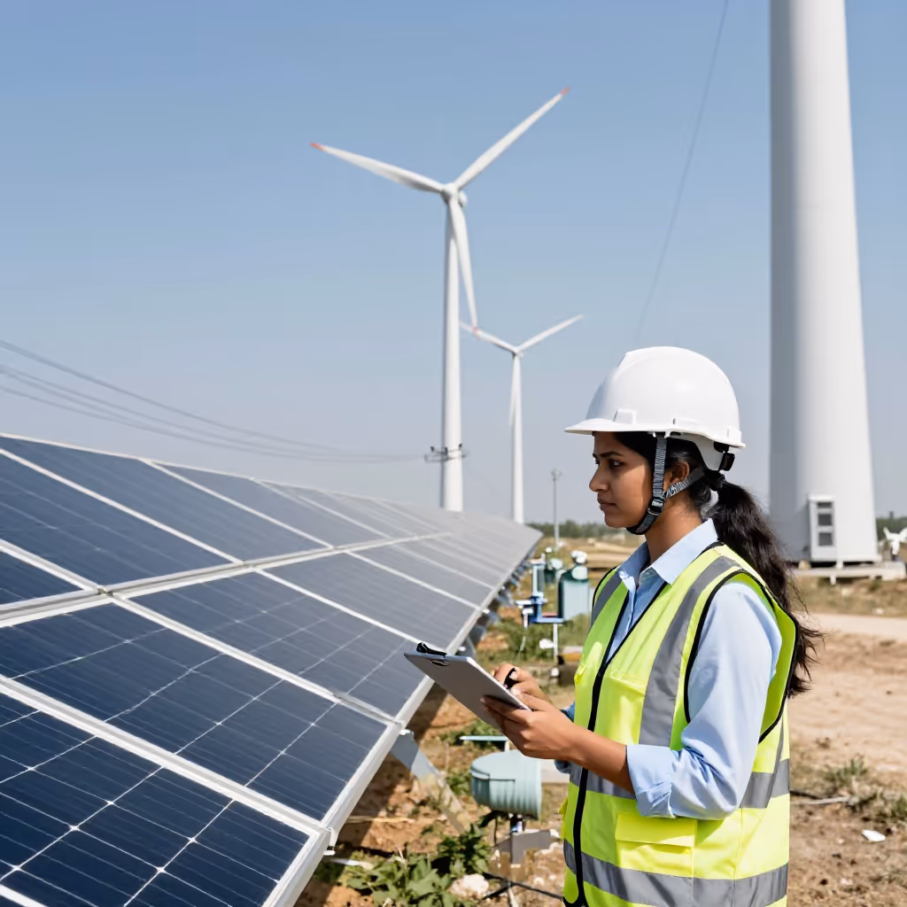 Visual example for Energiegewinnung: die Energiegewinnung