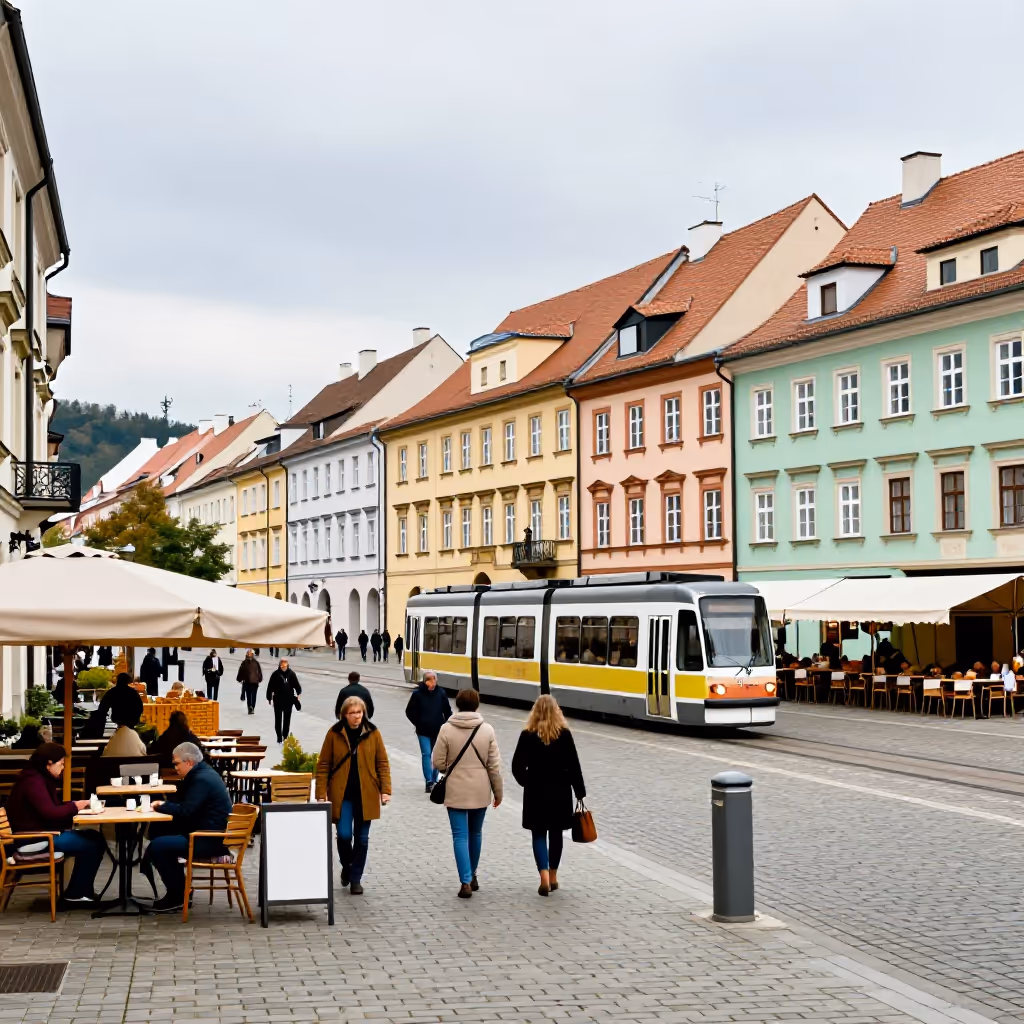 Visual example for mitteleuropäisch: mitteleuropäisch