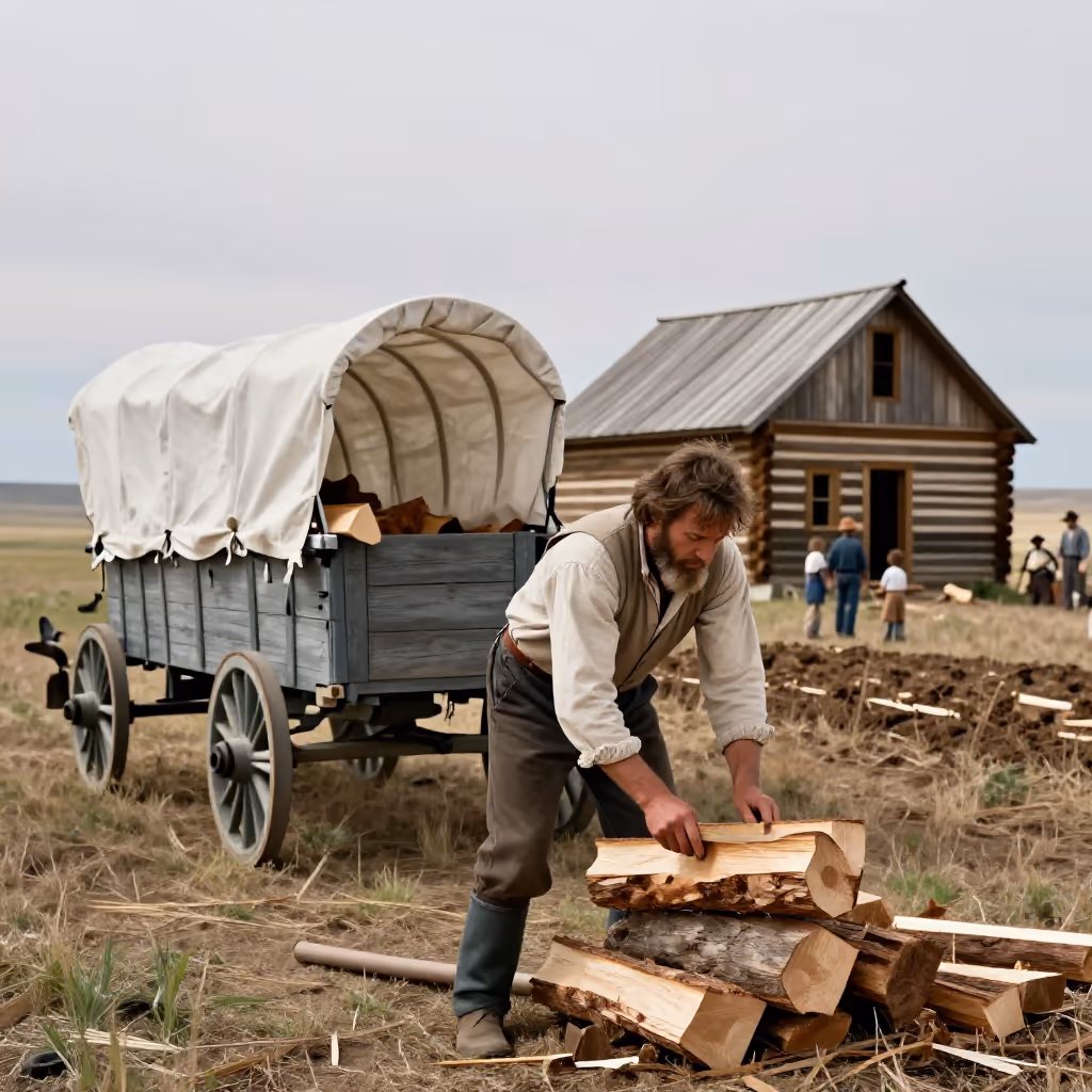 Visual example for Pioneer: der Pioneer