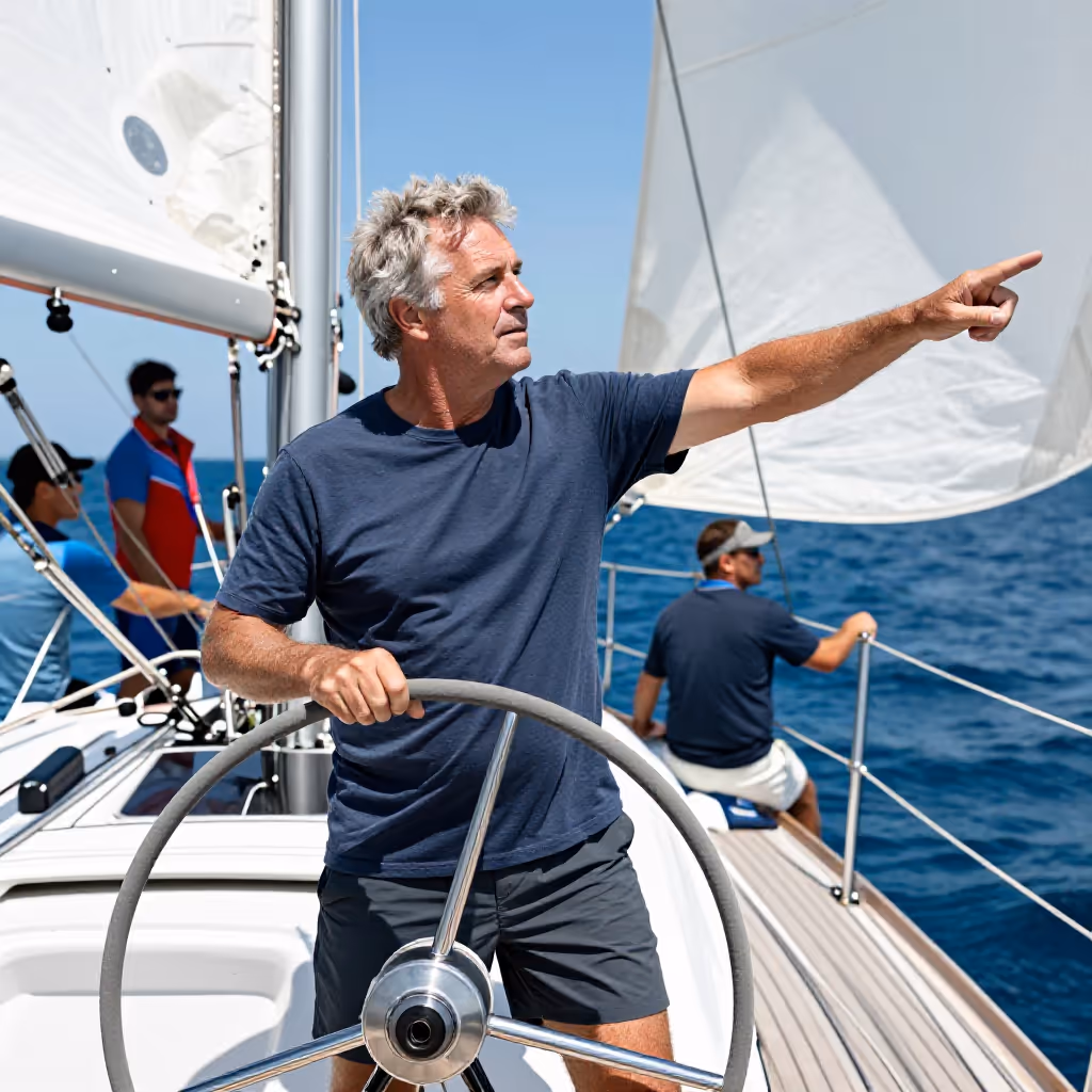 Visual example for Skipper: der Skipper
