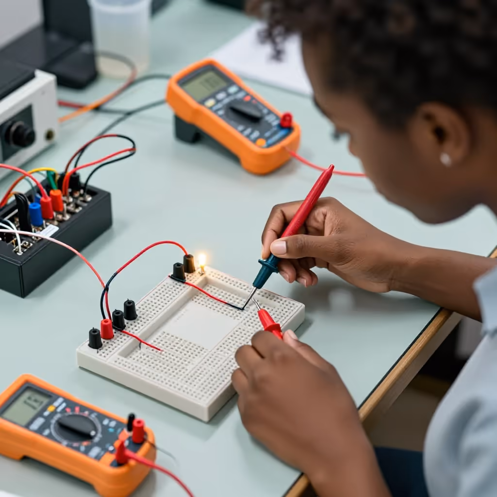 Visual example for Circuit: der Circuit