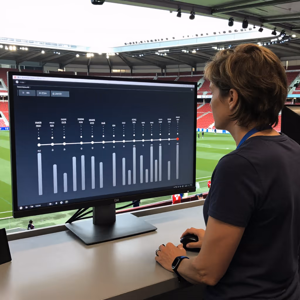 Visual example for Spielverlauf: der Spielverlauf