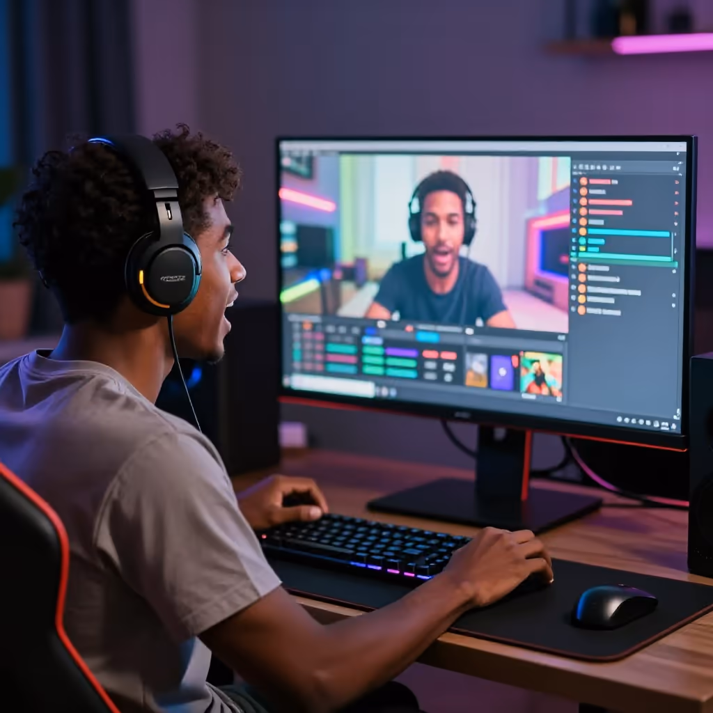Visual example for Viewer: der Viewer