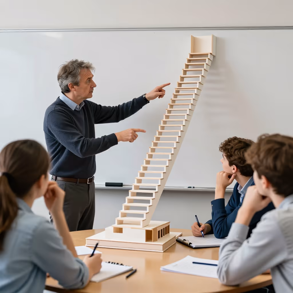 Visual example for Absurdität: die Absurdität
