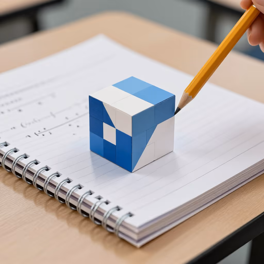 Visual example for Eckpunkt: der Eckpunkt
