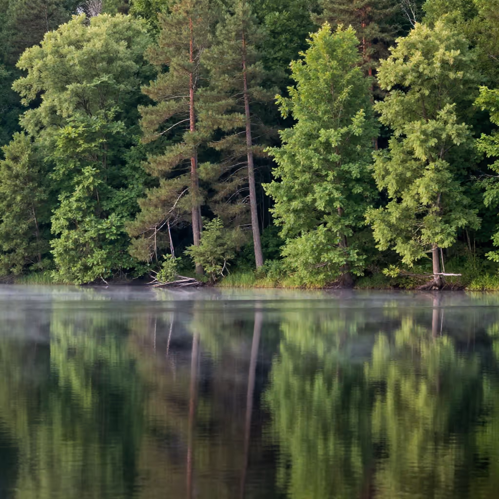 Visual example for Waldsee: der Waldsee