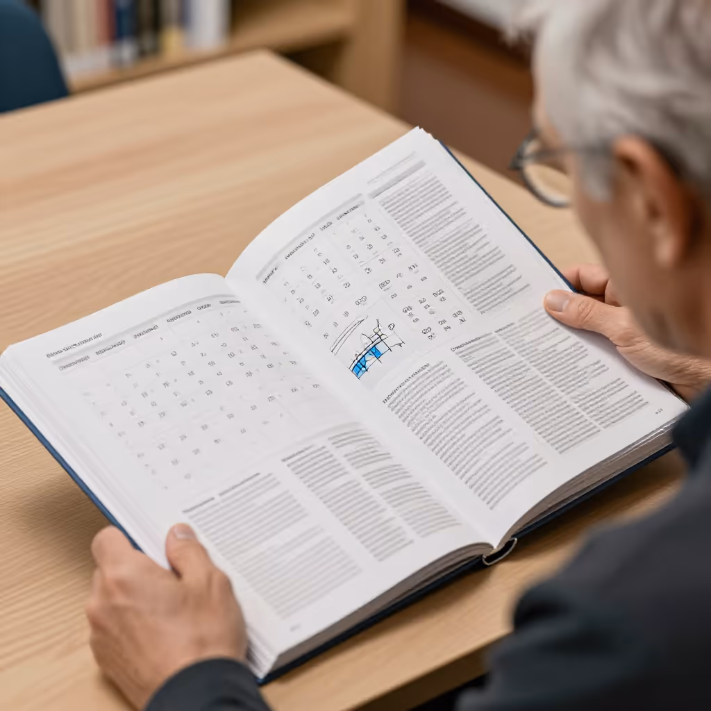Visual example for Almanach: der Almanach