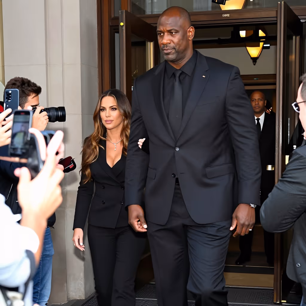 Visual example for Bodyguard: der Bodyguard