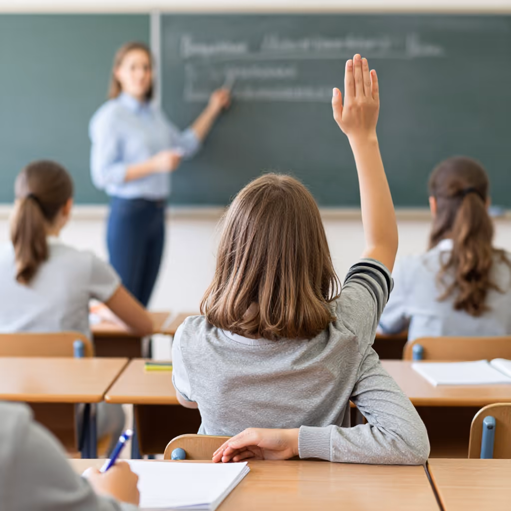 Visual example for Gymnasiast: der Gymnasiast