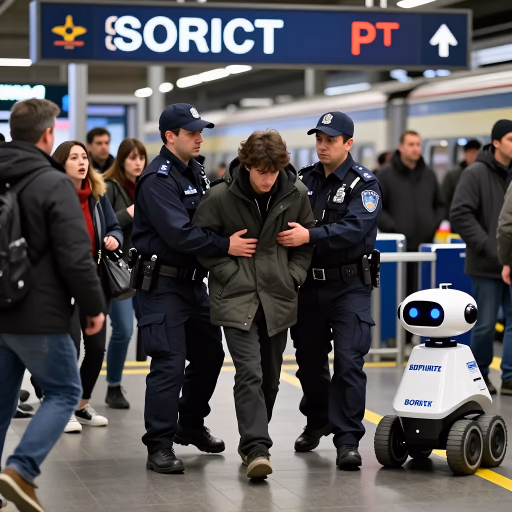 Visual example for Selbstmordattentäter: der Selbstmordattentäter