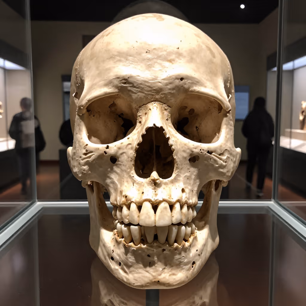 Visual example for Totenkopf: der Totenkopf