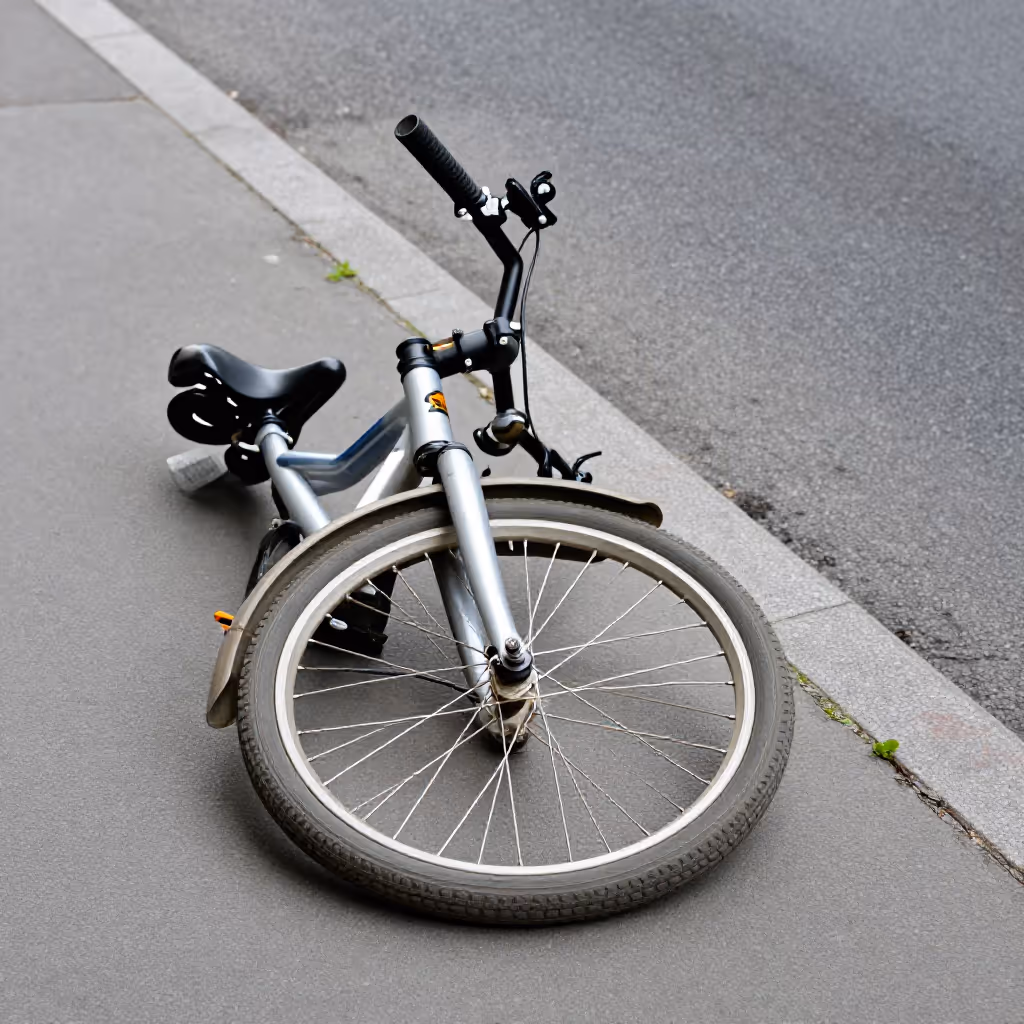 Visual example for verdreht: verdreht