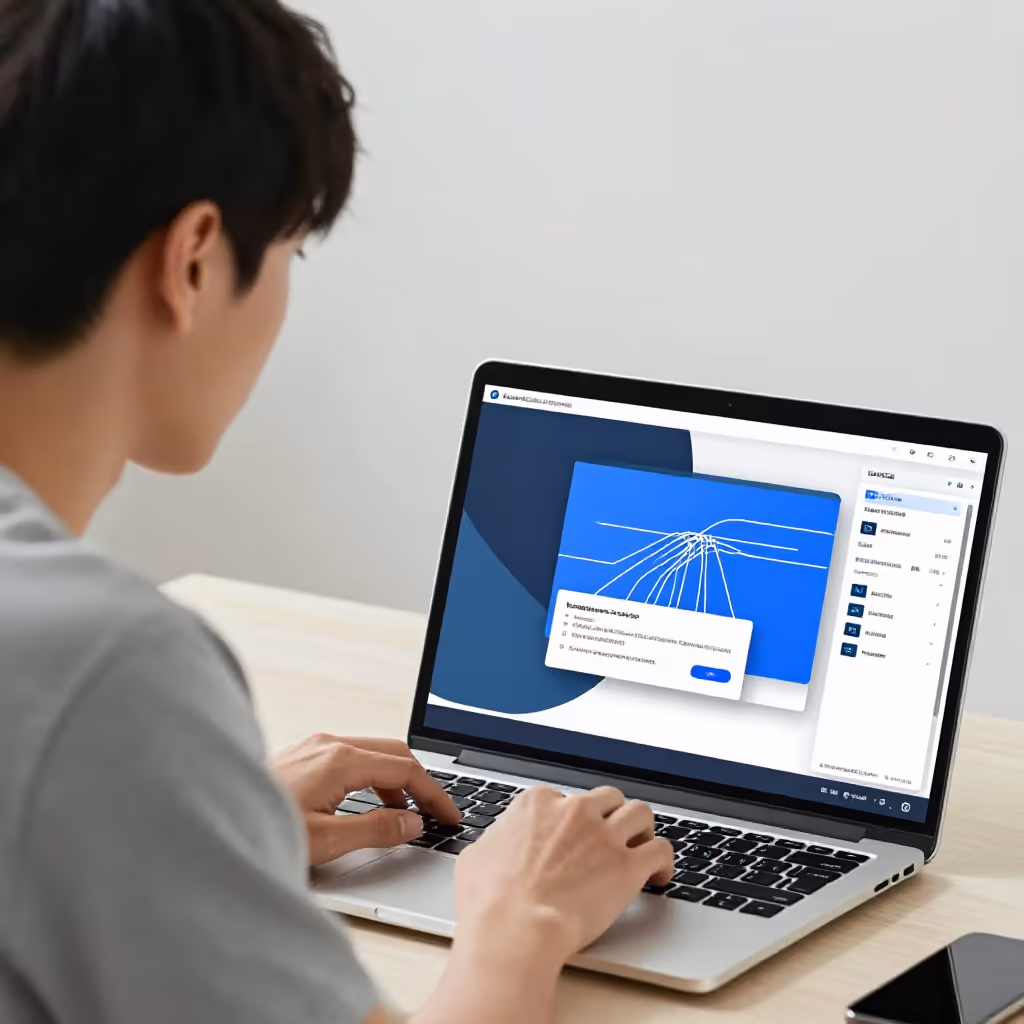 Visual example for Torrent: der Torrent