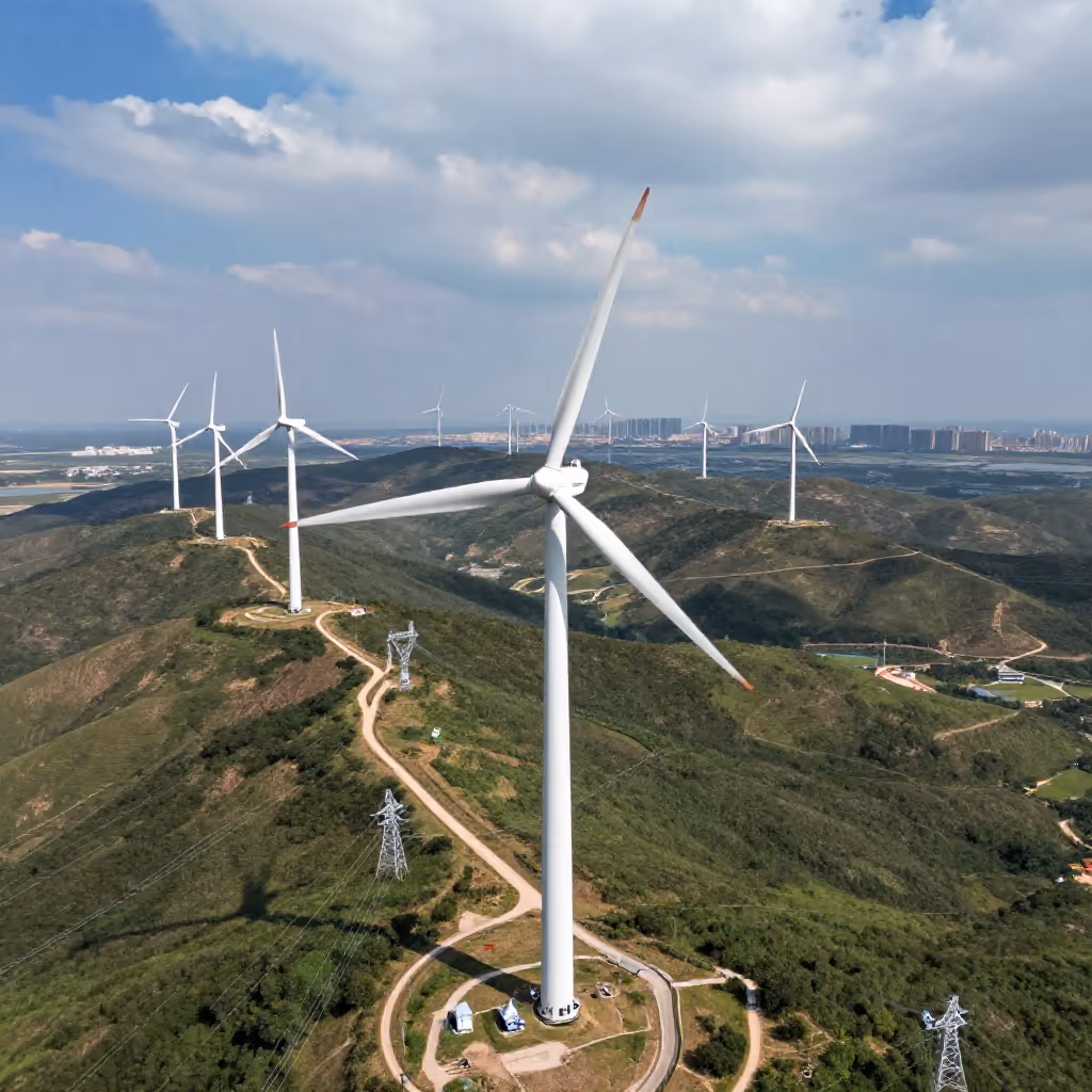 Visual example for Energieerzeugung: die Energieerzeugung
