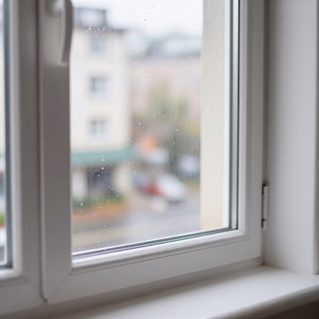 Visual example for Fensterscheibe: die Fensterscheibe