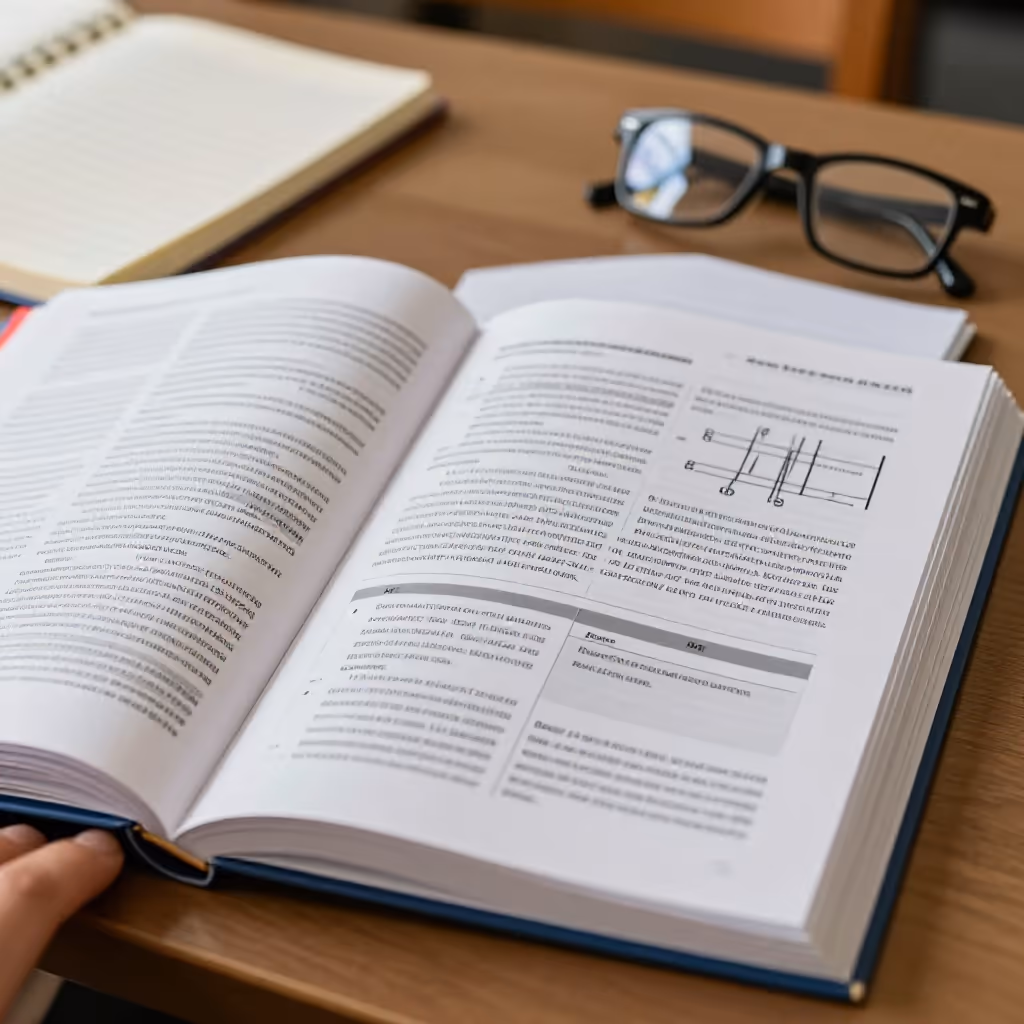 Visual example for Kompendium: das Kompendium