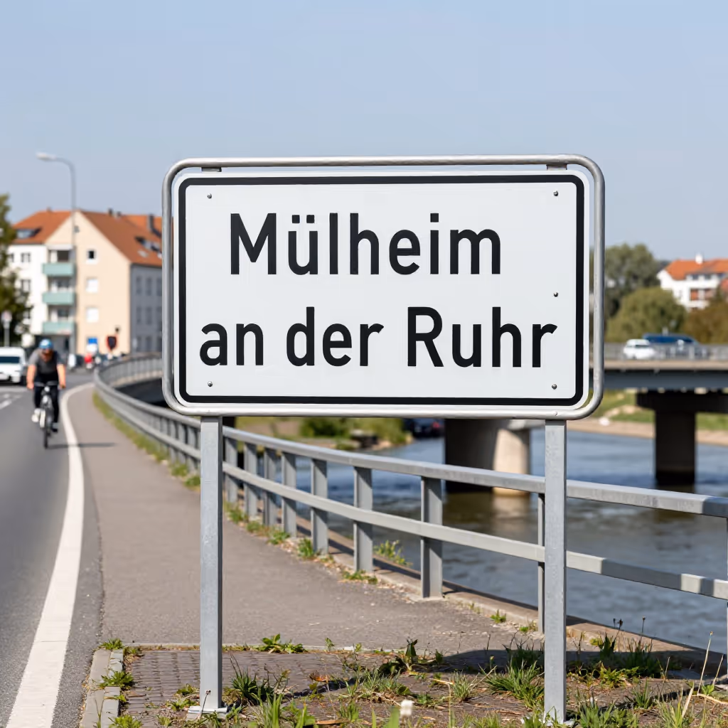 Visual example for Mülheimer: Mülheimer