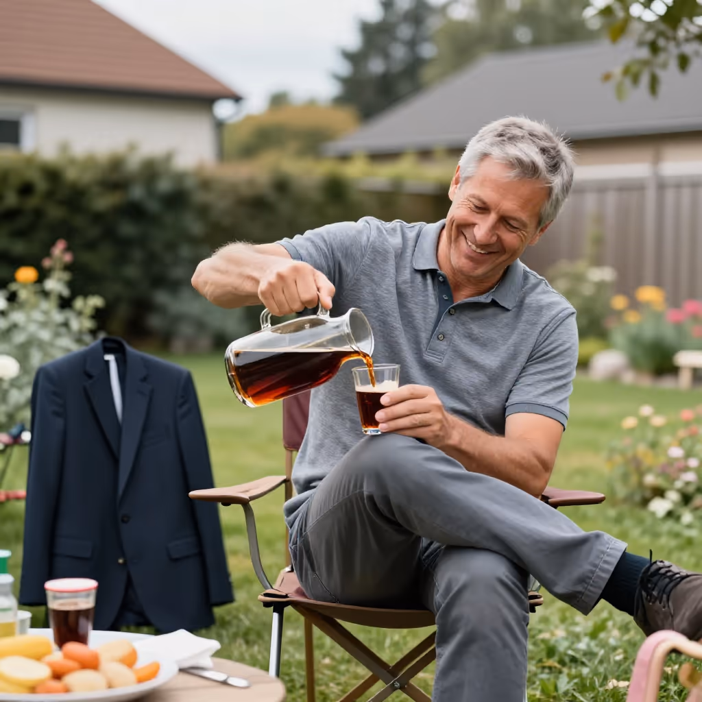 Visual example for Privatmann: der Privatmann