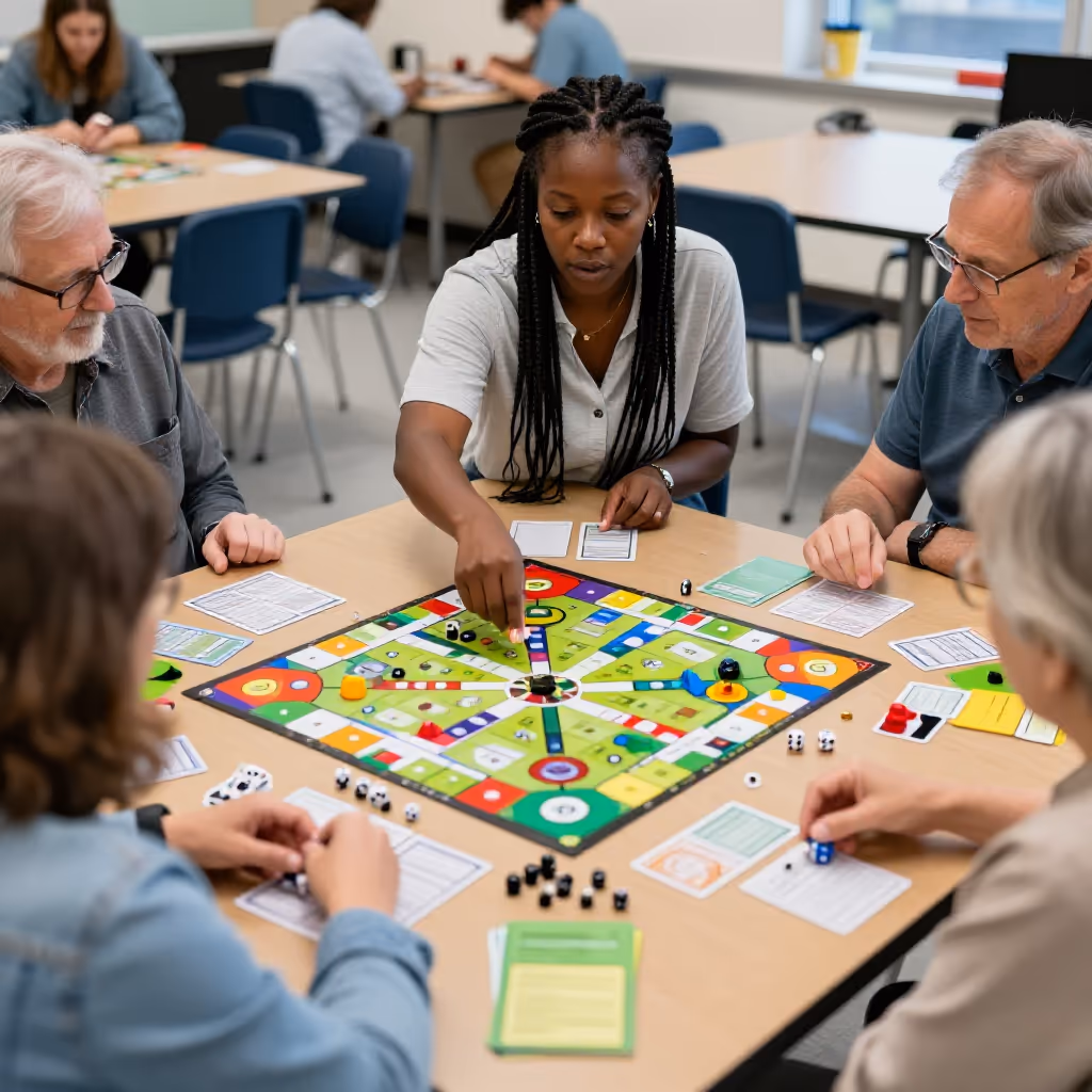 Visual example for Spielgemeinschaft: die Spielgemeinschaft