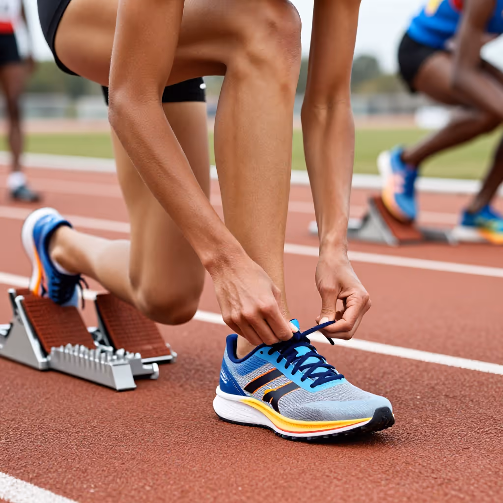 Visual example for Sportschuh: der Sportschuh