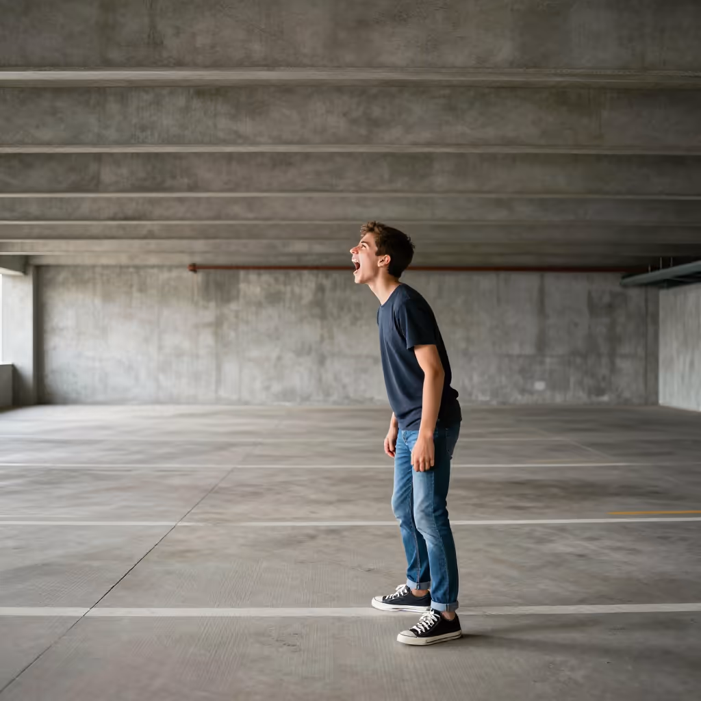 Visual example for hallen: hallen