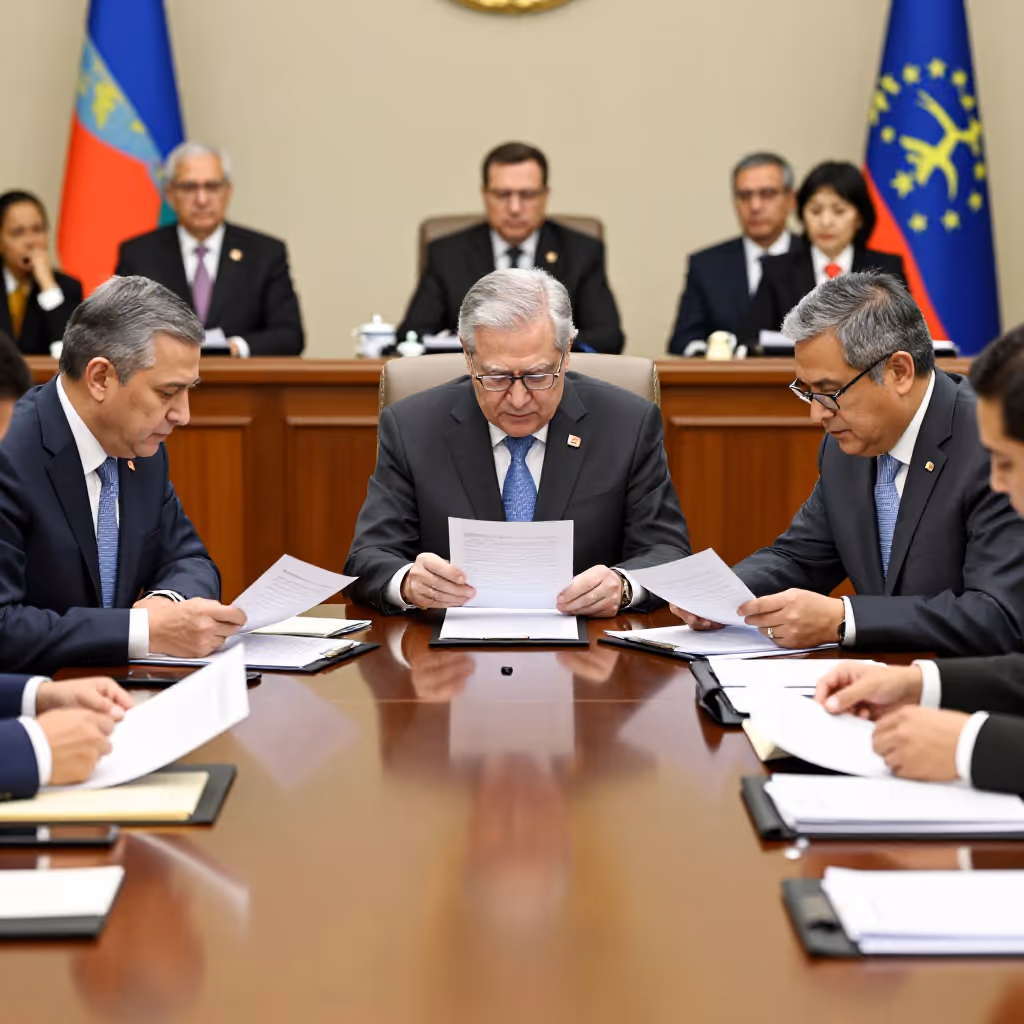 Visual example for Troika: die Troika