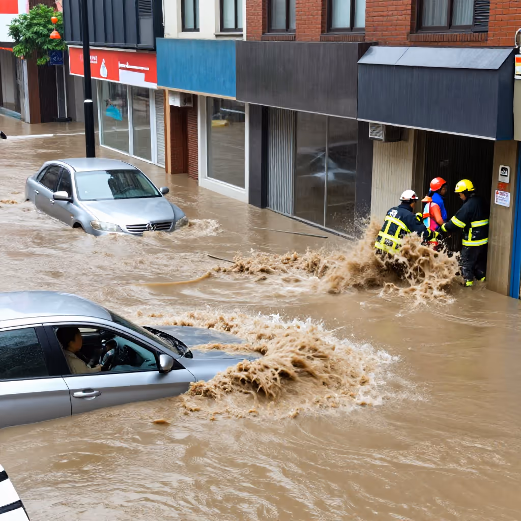 Visual example for Wassermasse: die Wassermasse