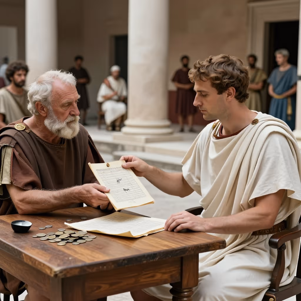 Visual example for Zensus: der Zensus