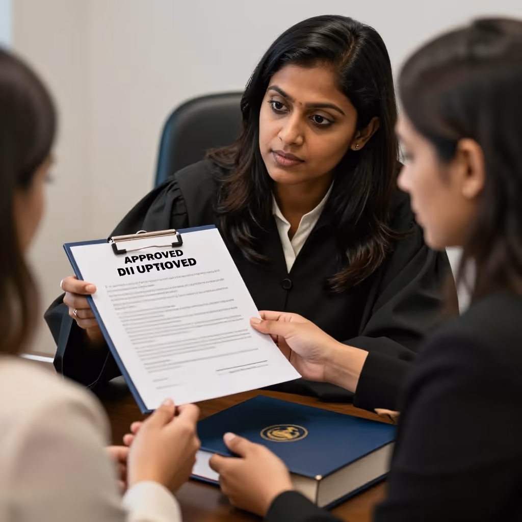 Visual example for Legalität: die Legalität