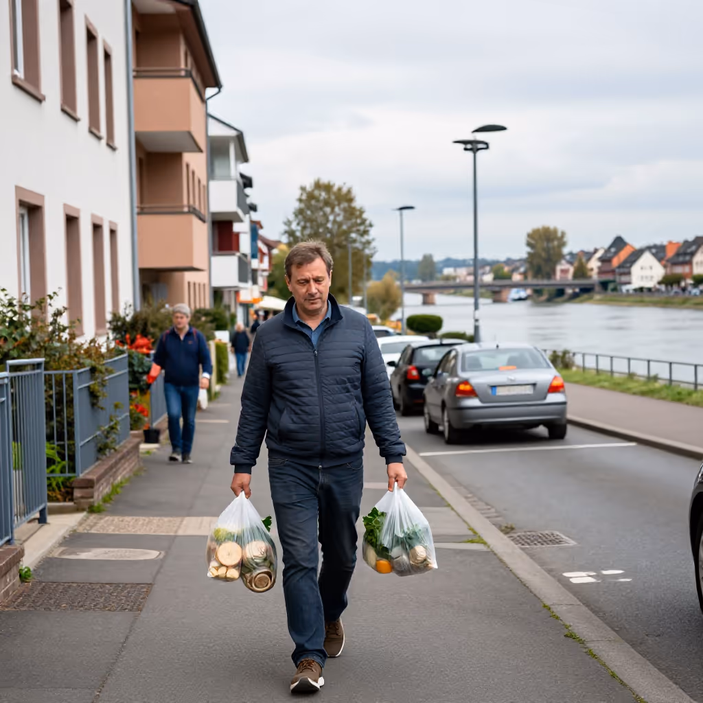 Visual example for Offenbacher: der Offenbacher