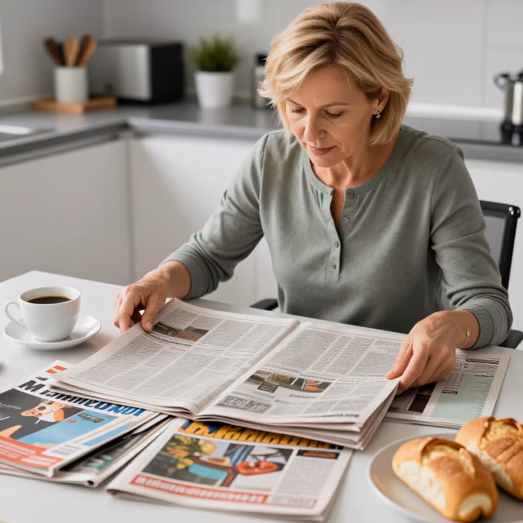 Visual example for Sonntagszeitung: die Sonntagszeitung