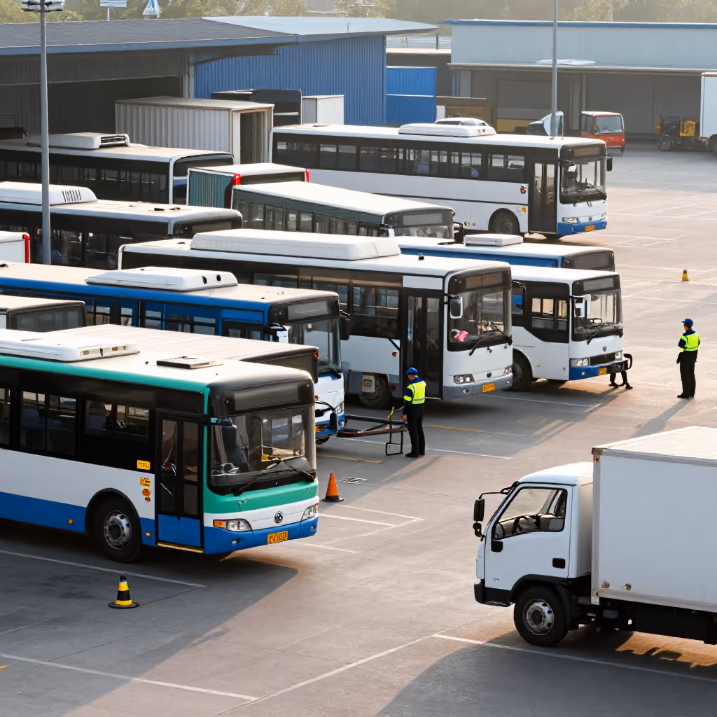 Visual example for Verkehrsunternehmen: das Verkehrsunternehmen