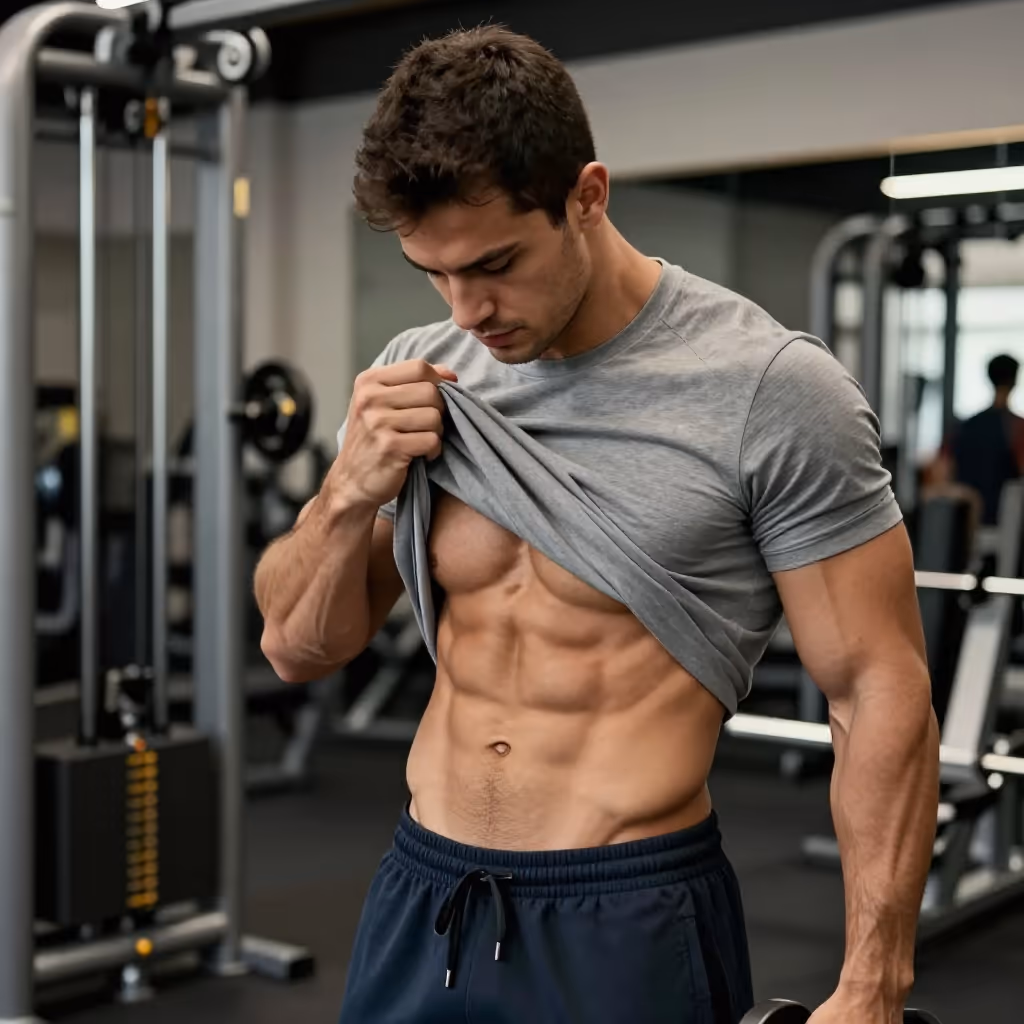 Visual example for Sixpack: das Sixpack