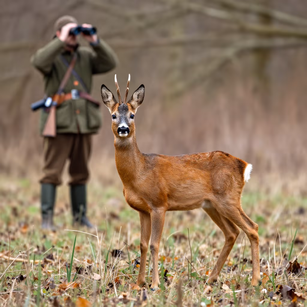 Visual example for Freiwild: das Freiwild