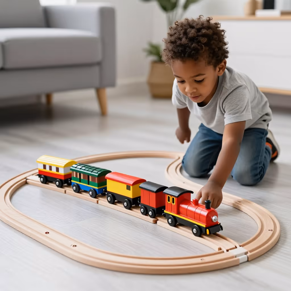 Visual example for Spielzug: der Spielzug