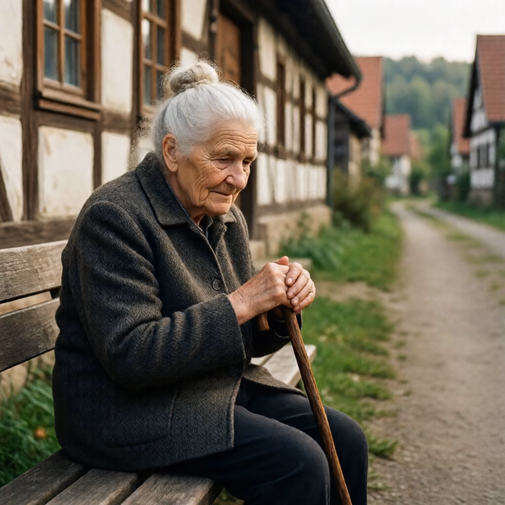 Visual example for Leben: das Leben